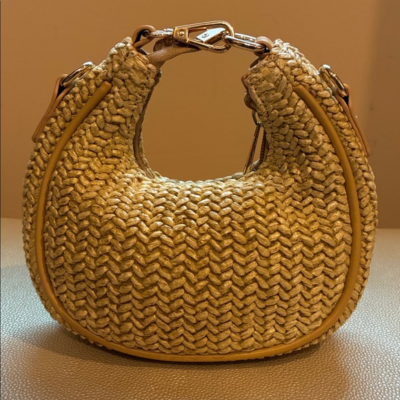 Akira Mini Bag - Picture 1 of 4